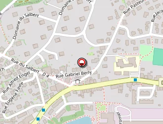 Carte de Bibliothèque Municipale à Cravanche