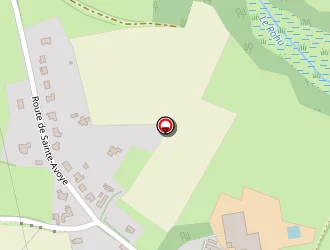 Carte de Peraud Eméric à Pluneret