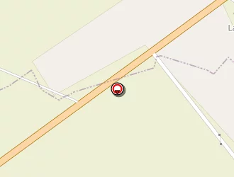 Carte de Complexe Sportif à Loiré