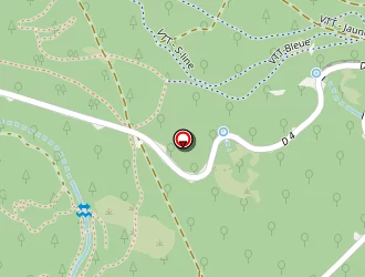 Carte de Bourdin Agnès à Cravanche