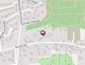 Carte de Kuney Aynur à Redon