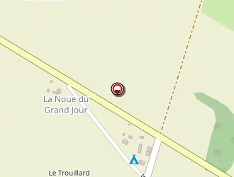 Carte de Gros Michel à Saint-brisson-sur-loire