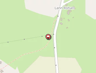 Carte de Le Boulaire Couverture à Ploemel