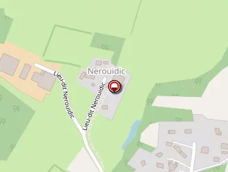 Carte de Mister Breizh à Plougoumelen