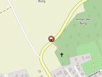 Carte de Budar Cécile à Rantzwiller