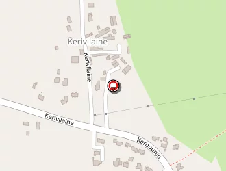 Carte de Constructions-promot N.l.g à Ploemel