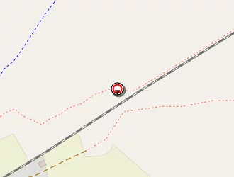 Carte de Le Bon Tuyau à Ploemel