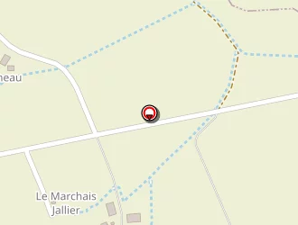 Carte de Lepissier Pascal à Saint-gourgon