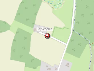 Carte de Lechat Electricité à Plougoumelen