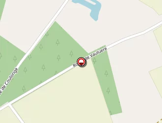 Carte de Renou Horticulture à Lude (le)