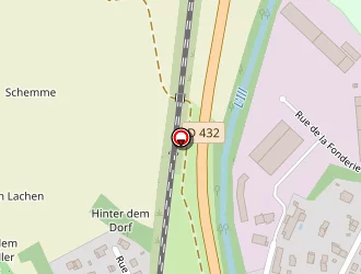 Carte de Evasion Beauté à Tagolsheim