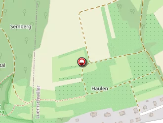 Carte de Sani Curage à Tagolsheim