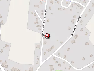 Carte de Villemot Philippe à Frotey-lès-lure