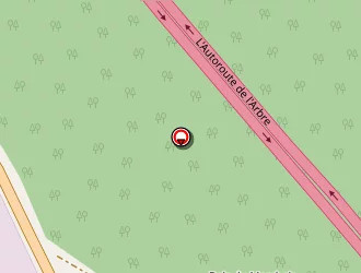 Carte de Stars 45 à Briare