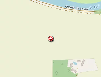 Carte de Tribot Aurélie à Vaas