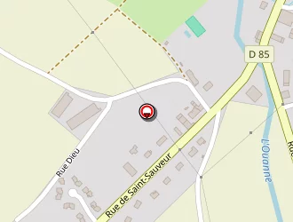 Carte de Morel Louis à Ouanne