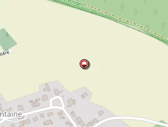 Carte de Mairie à Magny-danigon