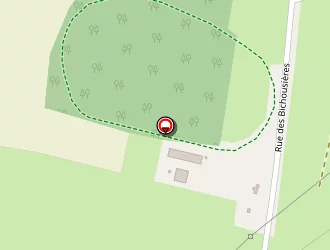 Carte de Sueur Pascale à Lude (le)