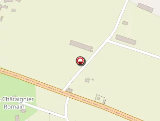 Carte de Gaec Guillaume à Saint-gorgon