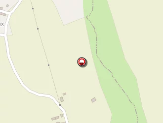 Carte de Le Chêne Anne à Limerzel