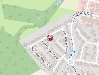 Carte de Duley Hélène à Ploeren