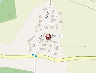 Carte de Claire Et Net Design à Theix