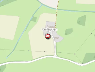 Carte de Siorat Denis à Questembert