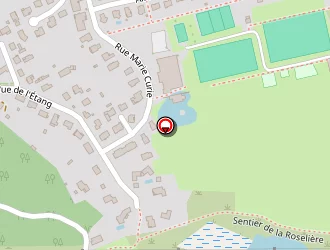 Carte de Wiart Gérard à Offemont