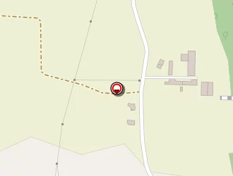 Carte de Gavaland Alain à Lusanger