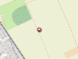 Carte de Barthoulot Bernard à Sierentz