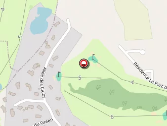 Carte de Biard Société à Ploemel