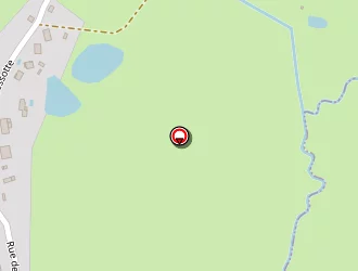 Carte de Mairie à Palante