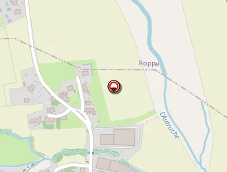 Carte de Scherrer Paysages à Denney