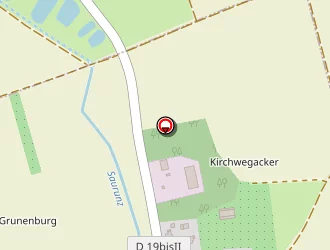 Carte de Neff Jean Pierre à Waltenheim