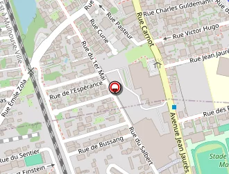 Carte de Cardot Patrick à Belfort