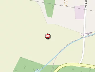 Carte de D'heilly Patrice à Theix