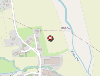 Carte de Mairie à Denney