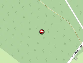 Carte de Mairie à Champoulet