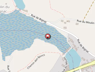 Carte de Istin Armel à Étel