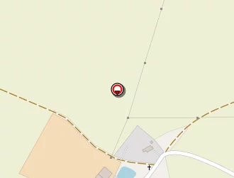 Carte de Tnt à Nitry