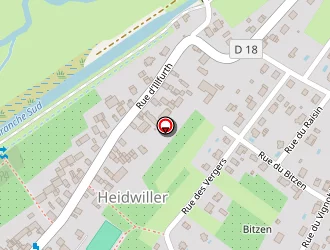 Carte de Beauté Délice à Heidwiller