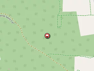 Carte de Leroy Philippe à Ferté-saint-cyr (la)