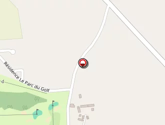 Carte de Chardan à Ploemel