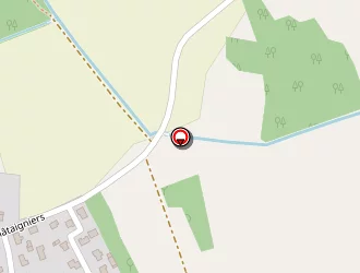 Carte de Halotel Jacky à Saint-vincent-des-landes