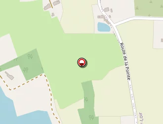 Carte de Citroen Garage Lanceleur Réparateur Agréé à Bazouges-sur-le-loir