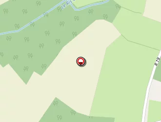 Carte de Lpc à Lude (le)