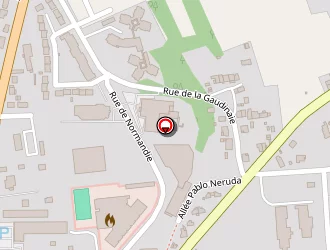 Carte de Mat'lots à Redon