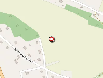 Carte de Hoffmann Andy à Dissay-sous-courcillon