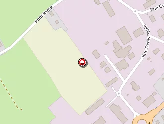 Carte de Montgolfier à Durtal