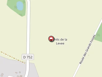 Carte de Thiberge Philippe à Saint-martin-sur-ocre